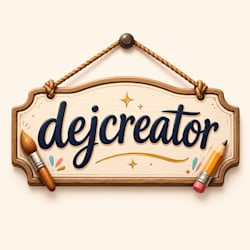 dejcreator