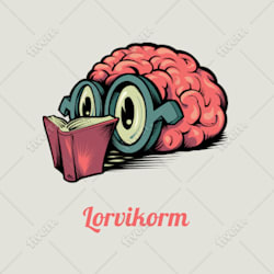 lorvikorm