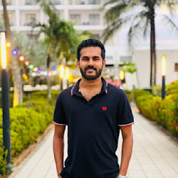 Gig Seller - prabhaviridhmik