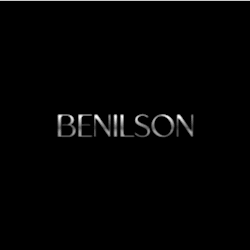 benilsongilbert