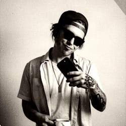 jamiewilkes