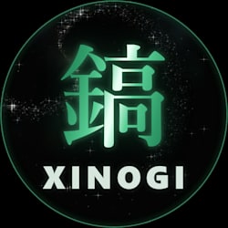 xinogi