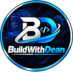 buildwithdean