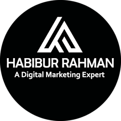 Gig Seller - habibur_usa