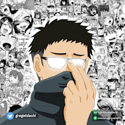 gregetdachi