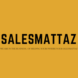 salesmattaz