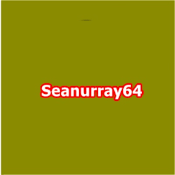 seanurray64