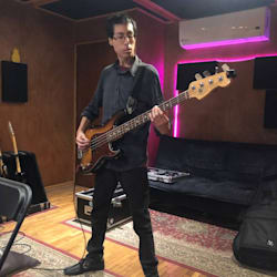 juanherrerabass