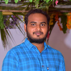 niranjanashok