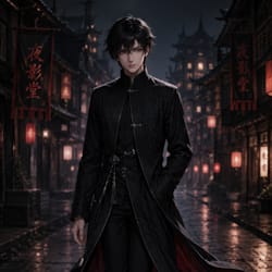 tianji_studio
