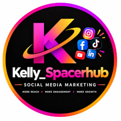 kellyspacerhub