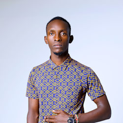 wilbertkimutai