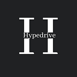 hypedrive