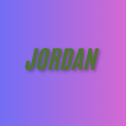 jordon_lore