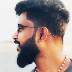 kirankashap