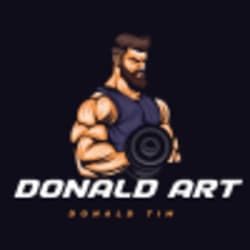 donald_artistt