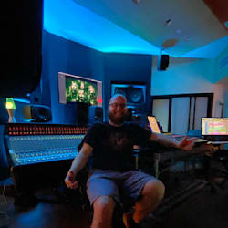 recordingvenom