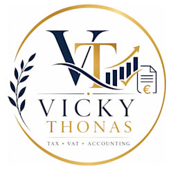 vickythonas