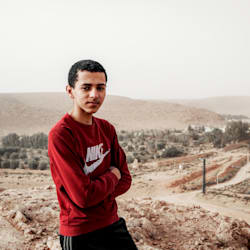 tahabouras