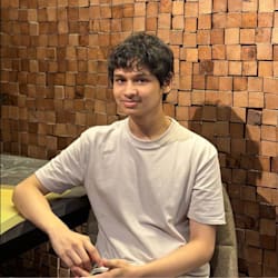 Gig Seller - rafihath_saleh