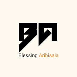 blessingaribie