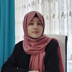 wardahcrochet