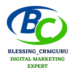 blessingcrmguru