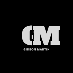 gideonmartin700