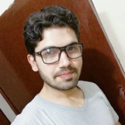 Gig Seller - yasirjamal16