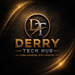 derrytechhub