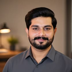 mudasarmughal