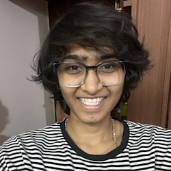 shravanichalla
