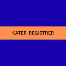 kateerregister