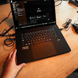 tyronehansen