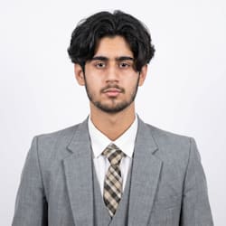 abdullahisanjum