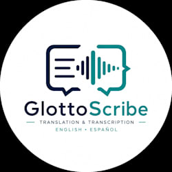 glottoscribe