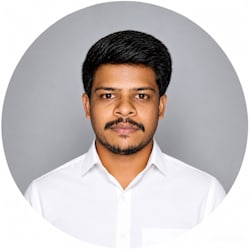 iamskmadhavan