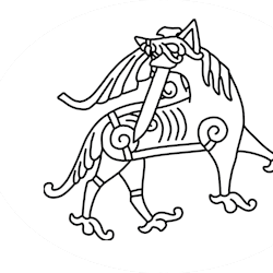 veirdvolf