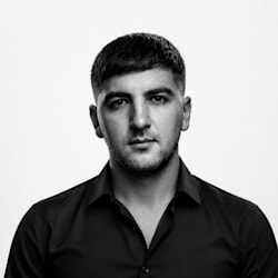 behruzelicanov