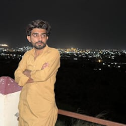 mushtaquealizau