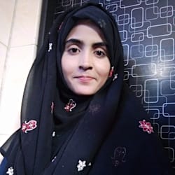 rubabahmmad