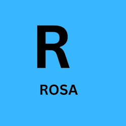 rosaeakes