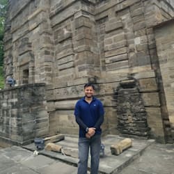vineetsingnegi