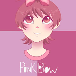pinkbows
