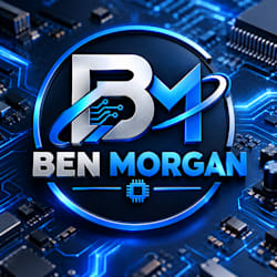 benmorgan9009