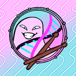 mutantdrumstick