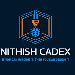 nithish_cadex