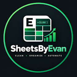 sheetsbyevan