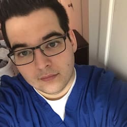 davebmarcoux