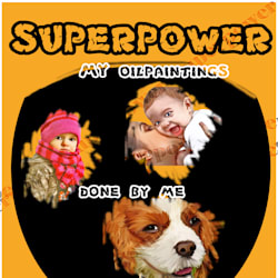 Fiverr profile picture for @superpower